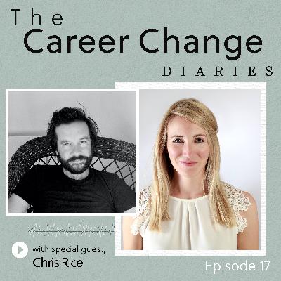 Episode 17: From Marketing to Plumbing