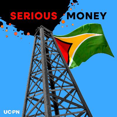 Serious Money Serious Money