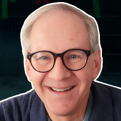 The Psychology of Successful Trading with Dr. Brett Steenbarger