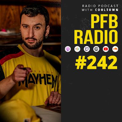 PFB Radio #242 PFB Radio #242