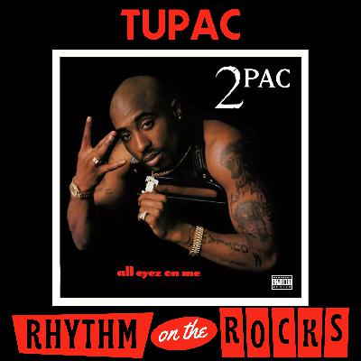 Tupac, All Eyez on Me