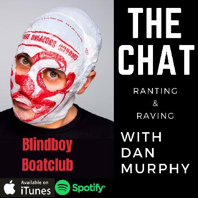 Blindboy Boatclub