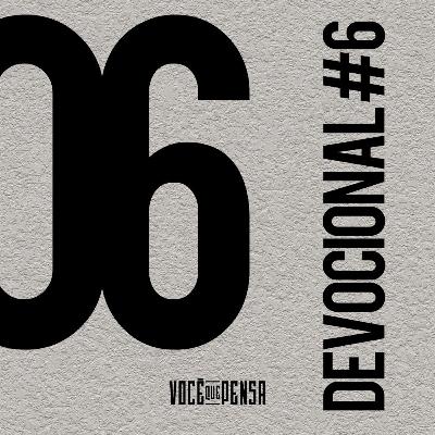 Devocional #6 - A felicidade dos que encontram a Sabedoria - Provérbios 3.13-20