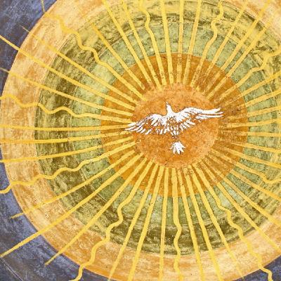 [Évangile du dimanche de Pentecôte] "Je vous envoie un Défenseur" (Jn 14, 15-21)