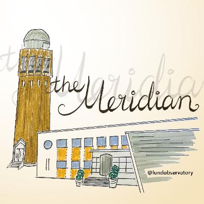 The Meridian S1E0 - The zeroth episode.