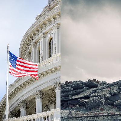 One Big, Brutal Betrayal: The Truth Behind Trump’s Budget Bill