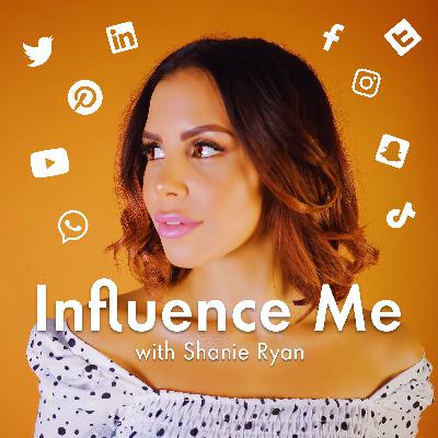 Influence Me - The Trailer Influence Me - The Trailer