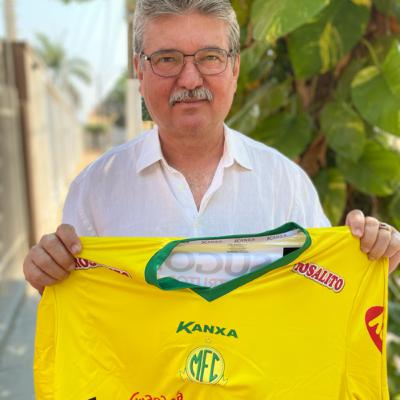 PODCAST FÚRIA DO LEÃO - O ANO CHAVE.