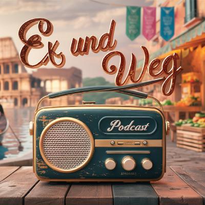 Ex und weg – Episode 2: Leben und Wohnen auf Sizilien