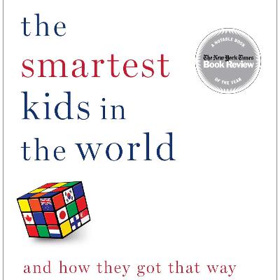 The Smartest Kids in the World