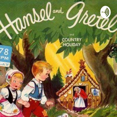 Hansel y Gretel - by: Ricardo Rivas