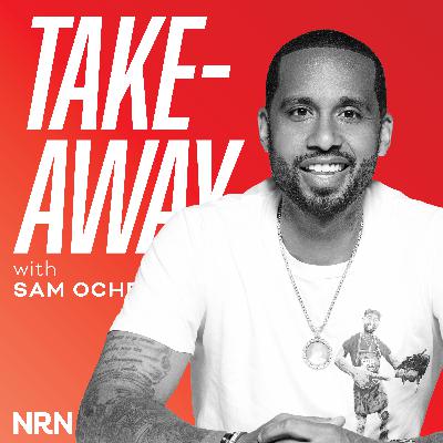 Big Dave’s founder on launching a successful cheesesteak chain out of a gas station