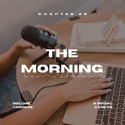Noli Chapter 29: The Morning