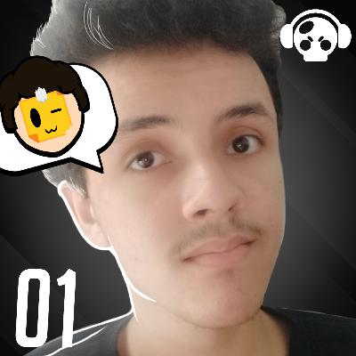 Dhavy Portes | BrawlCast T02E01 Dhavy Portes | BrawlCast T02E01