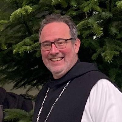 Abt Vinzenz Wohlwend, Kloster Mehrerau