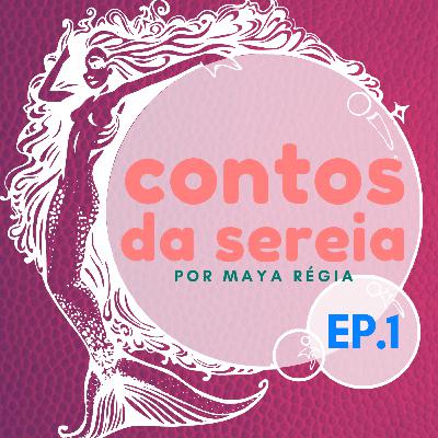 1 - A Caixa de Netuno & A Origem dos Guardiões da Magia