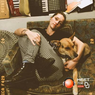 #13 - Kris Berle (Meet the DJ @ Rūmu)