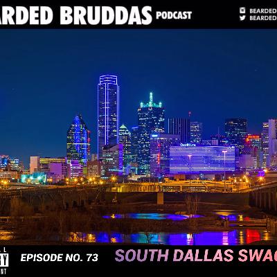SOUTH DALLAS SWAG