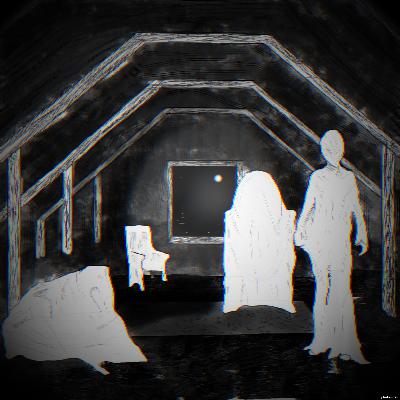 Your Ghost