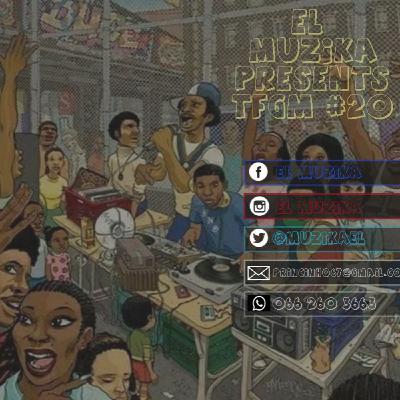 Episode 24: TFGM (The FridayGruVMix) 020.