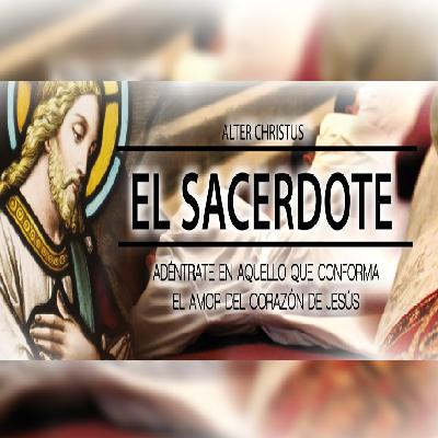 El Sacerdote- D. Alberto Morante: El rito de la ordenación sacerdotal