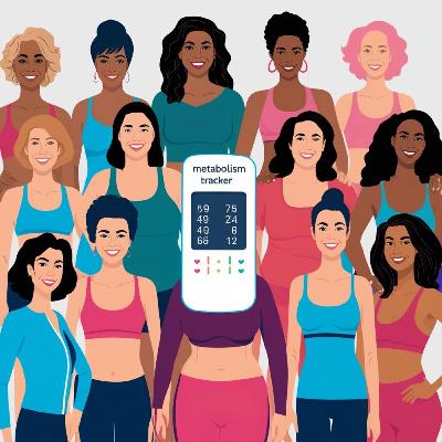 How the Lumen Metabolic Tracker Helps Women Thrive How the Lumen Metabolic Tracker Helps Women Thrive