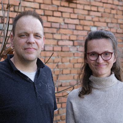 Kulturní výběr na listopad s Kristýnou Šamšulovou a Jiřím Burešem