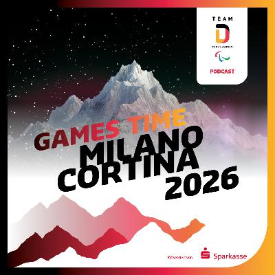 Grazie Paralympics 2026!
