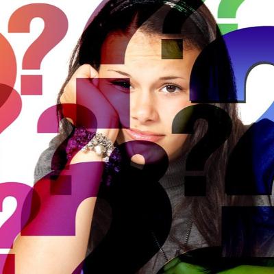 Those Life Pondering Moments!