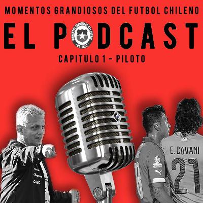 Capítulo 1 - Piloto
