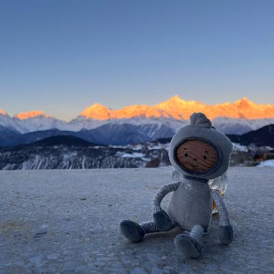 来听听深夜情感电台