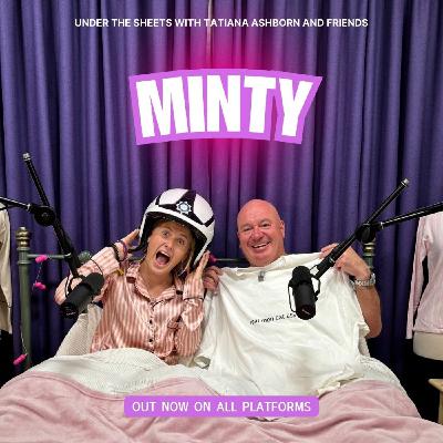 Tearing the Banjo String & Fighting Fires In The Bedroom - Minty