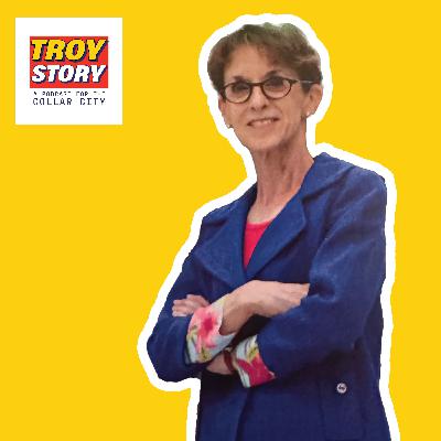 28: A Dramatic Turn of Events (Lynn Kopka) 28: A Dramatic Turn of Events (Lynn Kopka)