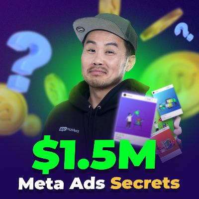 Top 3 Lessons From Spending $1.5M Profitably on Meta Ads