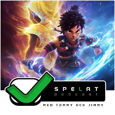 Kaku: Ancient Seal, Little Nightmares 3 och Digimon Story: Time Stranger