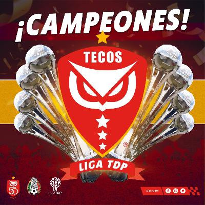 Tecos Campeón