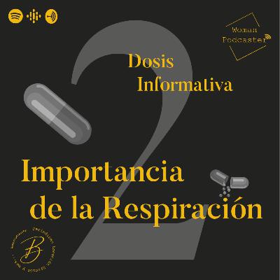 Bonus 2 - Importancia de la Respiración