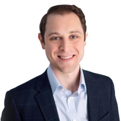 1135: Where Strategy Meets Finance in the Ad-Tech Revolution | Clayton Kossl, CFO, Basis Technologies