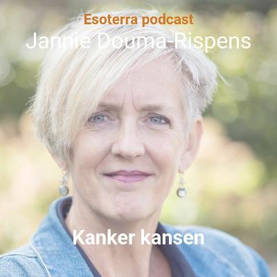 Kanker Kansen met Jannie Douma-Rispens