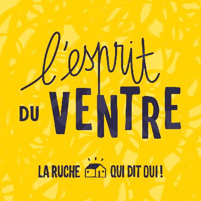 Teaser L'Esprit du ventre