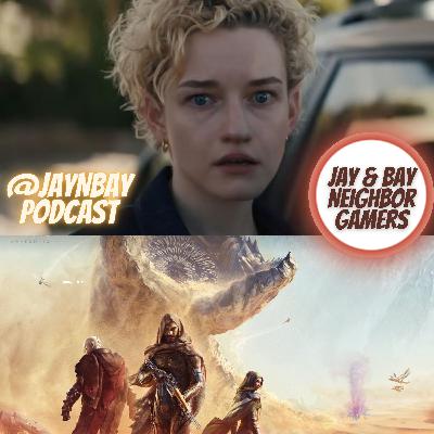 Weapons Movie Review, Dune Awakening Review, and Nintendo Direct Preview