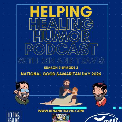 National Good Samaritan Day 2026 National Good Samaritan Day 2026