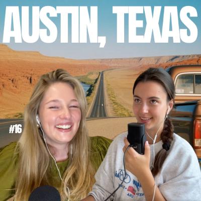 #16 Howdy Austin - neben Sprint, Race & Texas Vibes nähert Verstappen sich der WDC