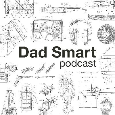 Dad Smart Podcast Trailer Dad Smart Podcast Trailer