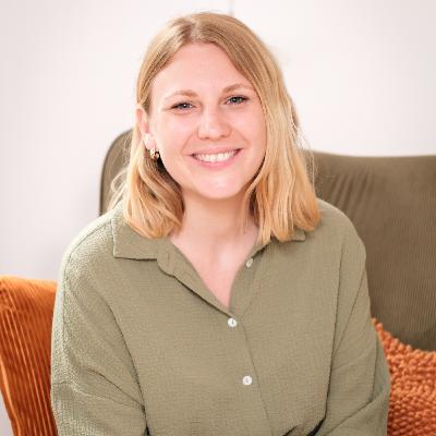 #7 - Mag ik een cliënt afwijzen als ik de klik niet voel?