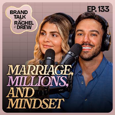 E133 - Building Your Empire Without Losing Each Other