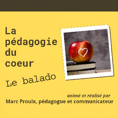 David Caisson au 43e colloque de l'AQUOPS