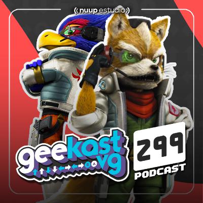 299: Estos JUEGOS terminaron siendo UN DESASTRE por su HYPE extremo