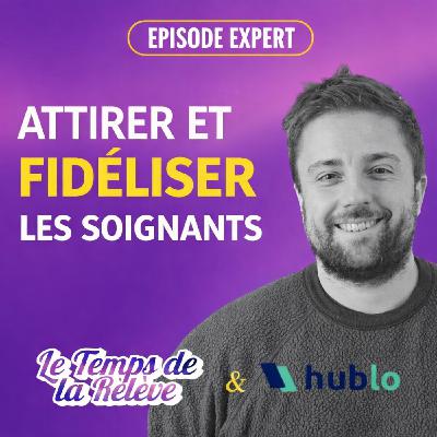 [EXTRAIT] - Quand les cadres passaient des heures à appeler des soignants