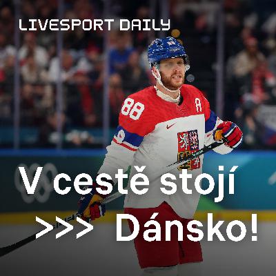 #717: V jakém rozpoložení jde národní tým do bojů o medaile? >>> Robert Rampa